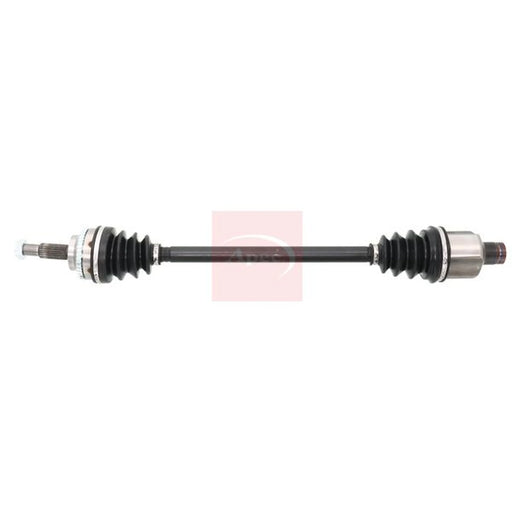 Apec CV Drive Shaft Driveshaft Front Right ADS1772R