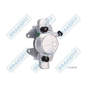 Apec Brake Caliper Assembly Front Left BCA2079E