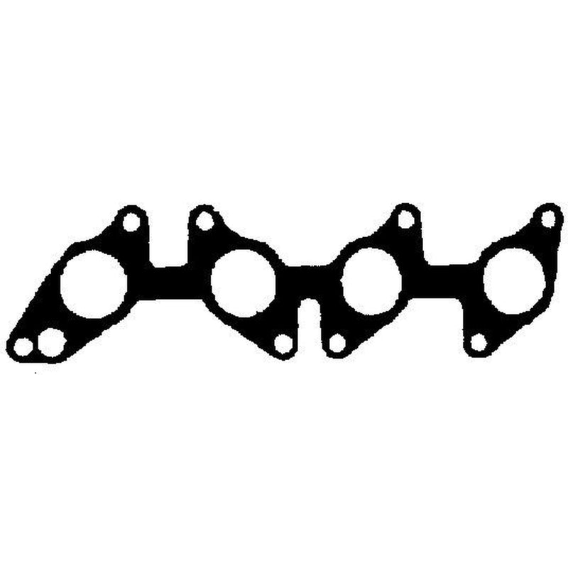 BGA Intake Manifold Gasket 1mm Thick fits Renault 19 1988-2001 1.2 1.4