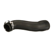 Gates Intercooler Turbo Charge Air Hose 405mm fits Ford Mondeo 2000-2007 2.0 2.2