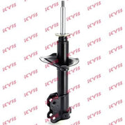 KYB Shock Absorber Damper Strut Front Left fits Nissan 100NX 1990-1994 1.6 2.0