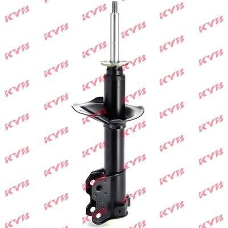 KYB Shock Absorber Damper Strut Front Left fits Nissan 100NX 1990-1994 1.6 2.0