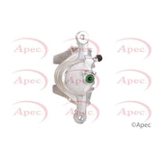 Apec Brake Caliper Assembly Front Left LCA493