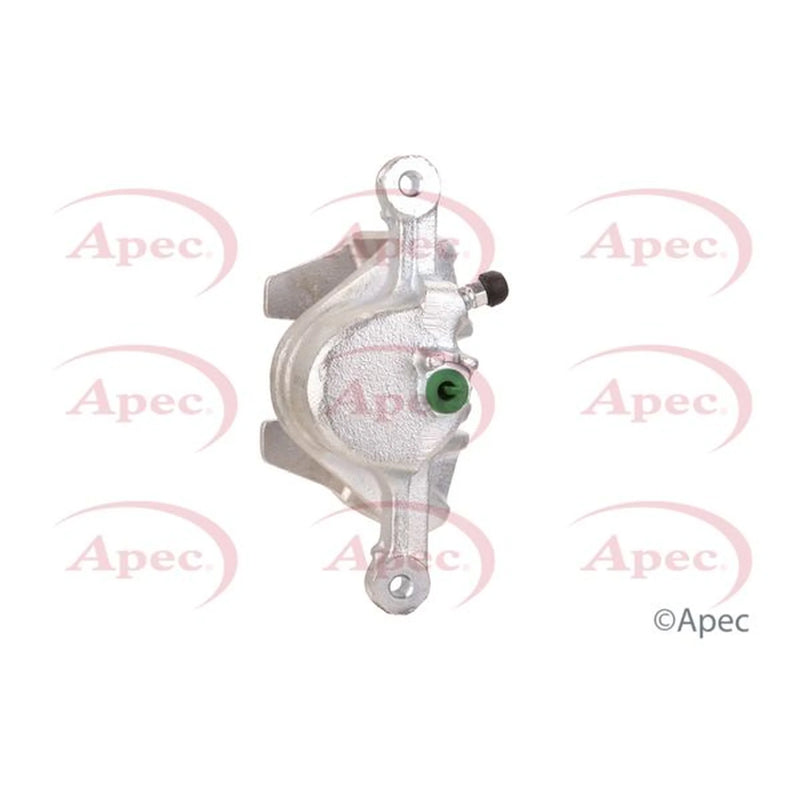 Apec Brake Caliper Assembly Front Left LCA493