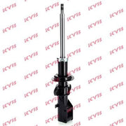 KYB Shock Absorber Damper Strut Front fits Seat Marbella 1986-1998 0.8 0.9