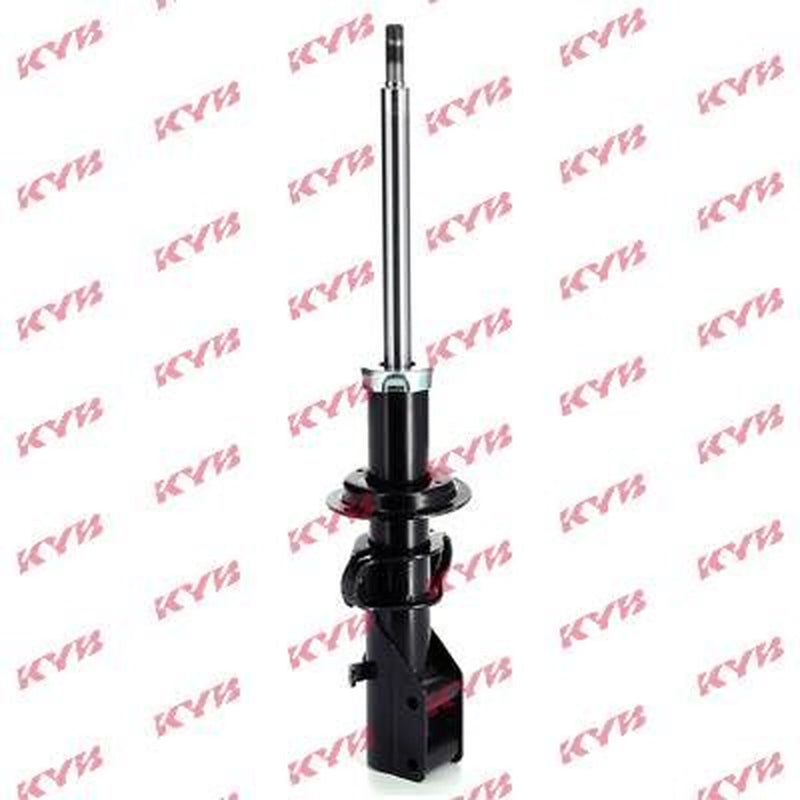 KYB Shock Absorber Damper Strut Front fits Seat Marbella 1986-1998 0.8 0.9