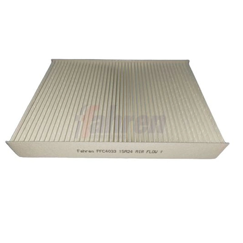 Fahren Cabin Air Filter (Pollen Filter) FFC4033