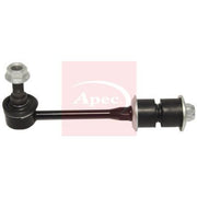 Apec Stabiliser Bar Link Coupling Rod Front Right fits Ssangyong Rodius I