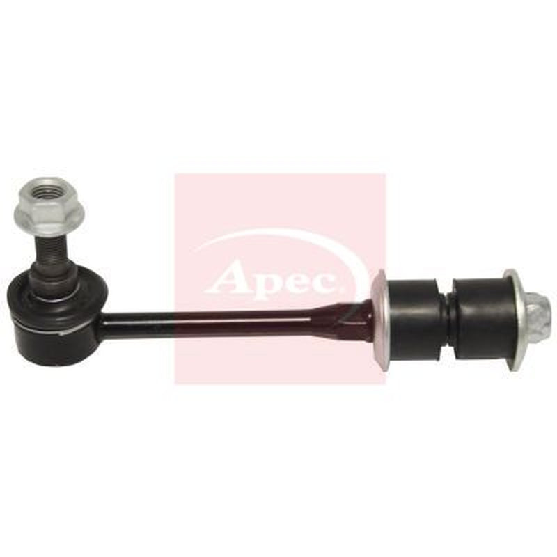 Apec Stabiliser Bar Link Coupling Rod Front Right fits Ssangyong Rodius I