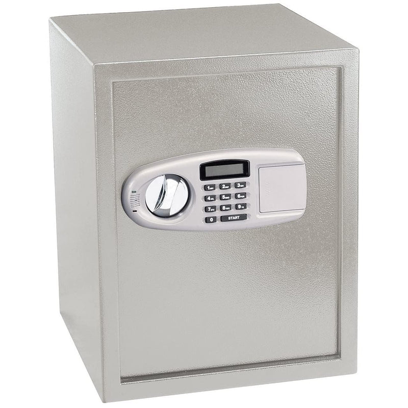 Draper Electronic Safe, 16L 38213 Draper - Dynamic Drive