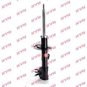 KYB Shock Absorber Damper Strut Front Left fits Fiat Panda 2004 on 1.2 1.3