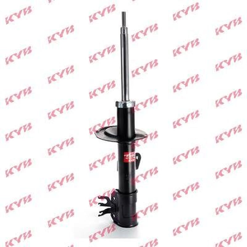 KYB Shock Absorber Damper Strut Front Left fits Fiat Panda 2004 on 1.2 1.3