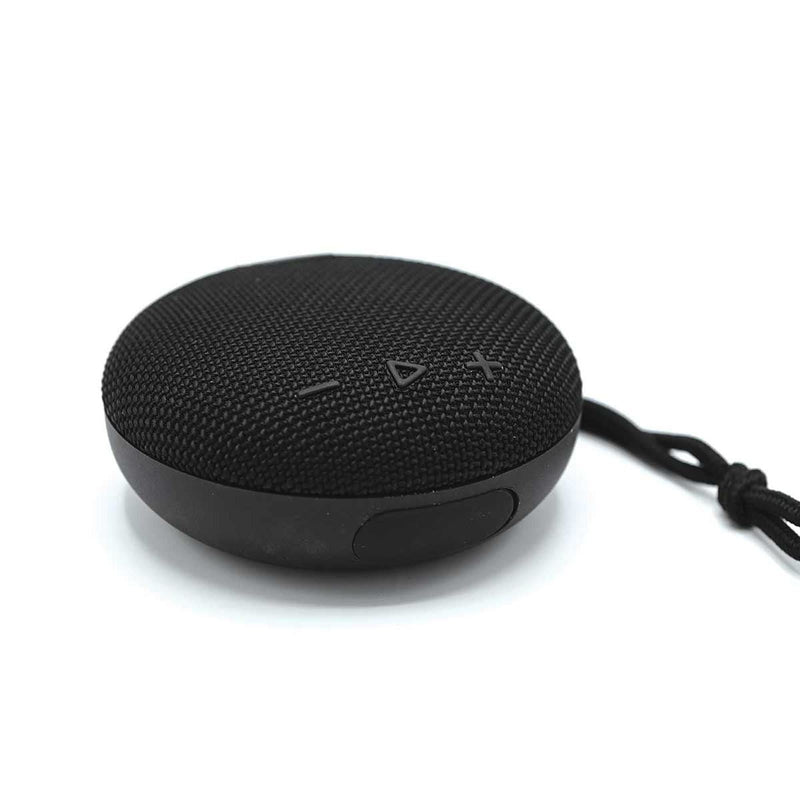 Wolf Outdoors Travel Speaker Waterproof USB-C Wolf Outdoors - Dynamic Drive