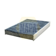 NAPA Cabin Air Filter (Pollen Filter) fits Peugeot 508 I 2010-2018 1.6 2.0 2.2