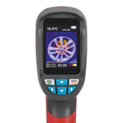 Sealey Thermal Imaging Camera VS912 Sealey - Dynamic Drive