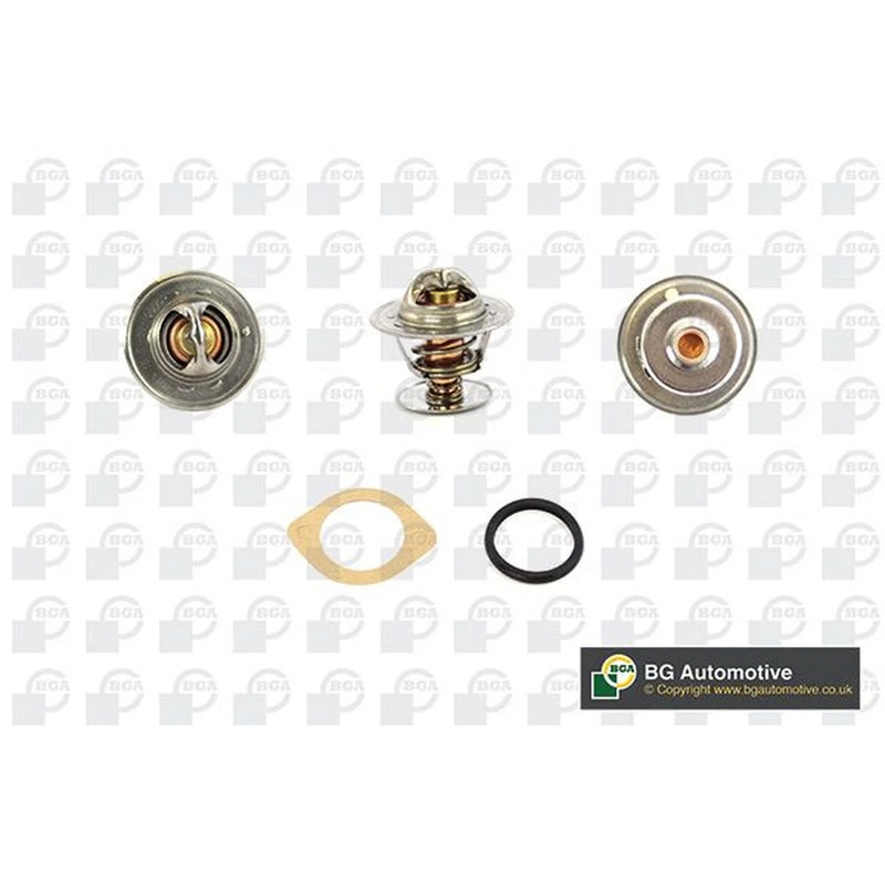 BGA Thermostat,Coolant CT5476K