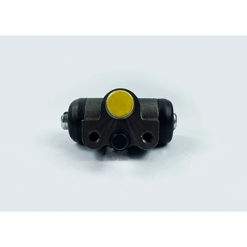 Juratek Wheel Cylinder Hydraulic Brake Rear fits Nissan Juke 2010-2019