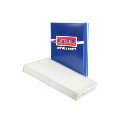 Borg & Beck Cabin Air Filter (Pollen Filter) BFC1131