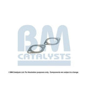 BM Catalysts Exhaust Pipe Mounting Kit FK70219A