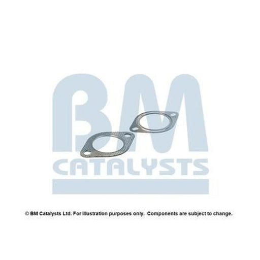 BM Catalysts Exhaust Pipe Mounting Kit FK70219A