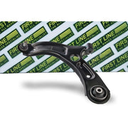 First Line Control/Trailing Arm fits Kia Picanto III 2017-2018 1.0 1.2