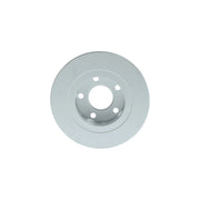 Bosch Front & Rear Brake Discs & Pads fits Audi A6 C5 1998-2005 4.2