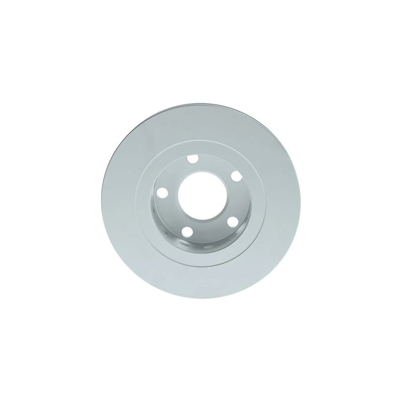 Bosch Front & Rear Brake Discs & Pads fits Audi A6 C5 1998-2005 4.2