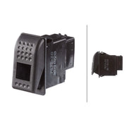 Hella Electrical Switch