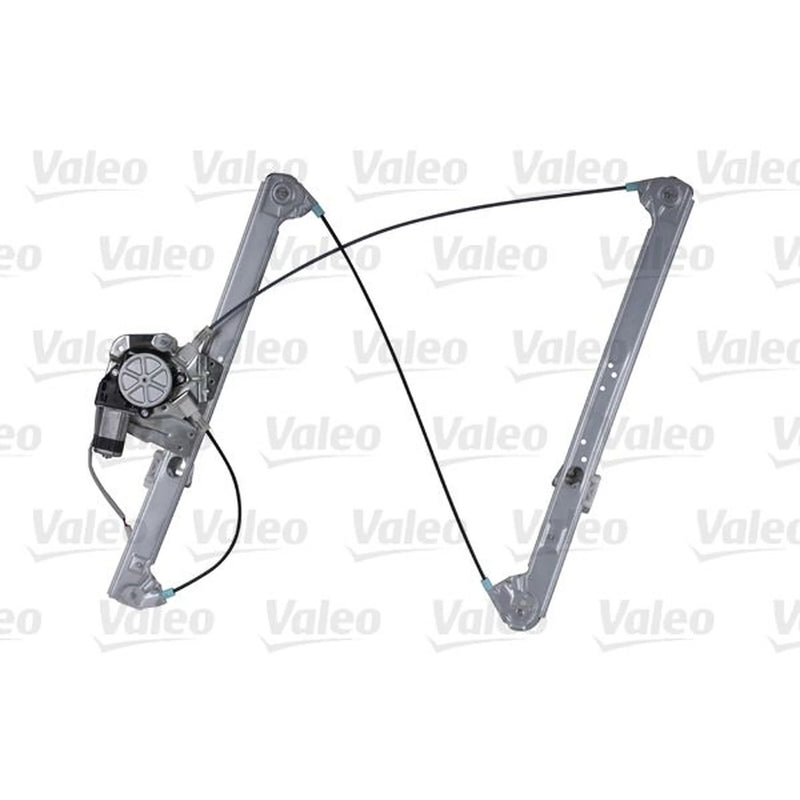 Valeo Electric Window Regulator Lifter Right Front 850823