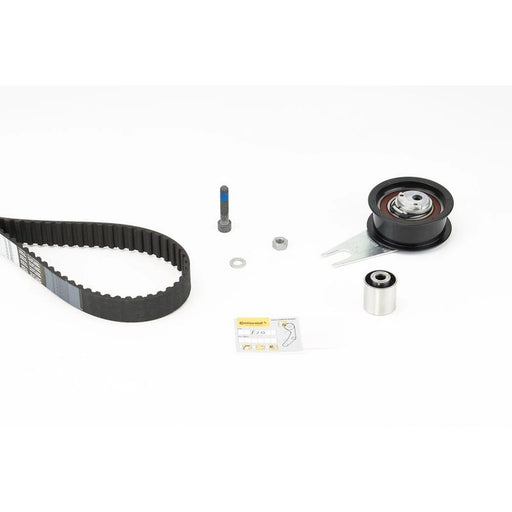 Continental CTAM Timing Belt Kit with Rollers fits Audi 80 B4 1991-1996 1.9