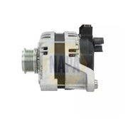 NAPA Car Alternator 12V fits Opel Corsa E 2014-2019 1.2 1.4