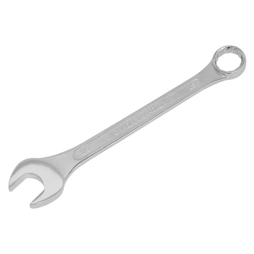 Sealey Combination Spanner 25mm S0425 Siegen by Sealey - Dynamic Drive