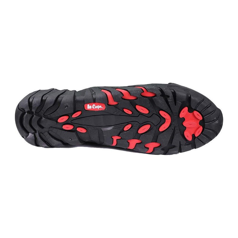 Lee Cooper Sport Style Safety Trainer - 7 LC008-7 Lee Cooper - Dynamic Drive