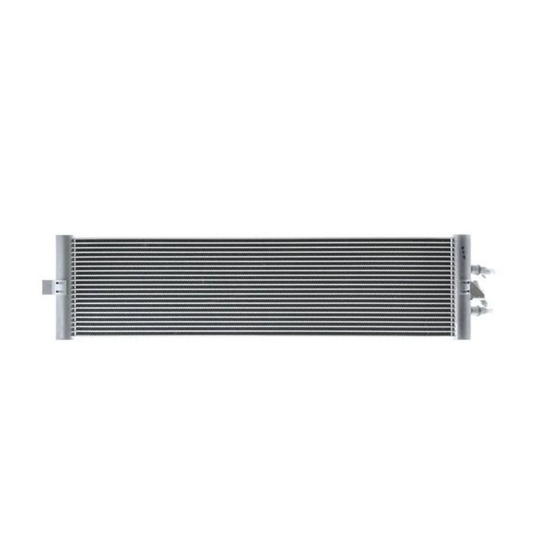 Mahle Automatic Gearbox Oil Cooler fits BMW 7 2016-2022