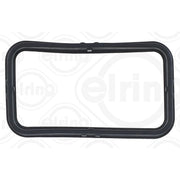 Elring Oil Cooler Gasket Wide Thick fits Chevrolet Silverado 2500 Hd 2007 on 6.6