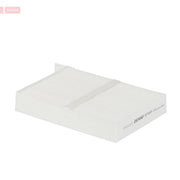 Denso Cabin Air Filter (Pollen Filter) fits Opel Agila B 2008-2014 1.0 1.2 1.3