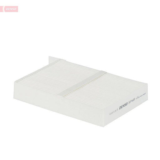 Denso Cabin Air Filter (Pollen Filter) fits Opel Agila B 2008-2014 1.0 1.2 1.3