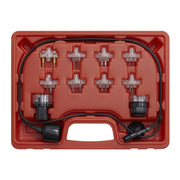 Sealey Noid Light/IAC Test Set 11pc VS2131 Sealey - Dynamic Drive