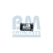 BM Catalysts Homologated Petrol Cat fits Chevrolet Kalos 2003-2013 1.2 1.4