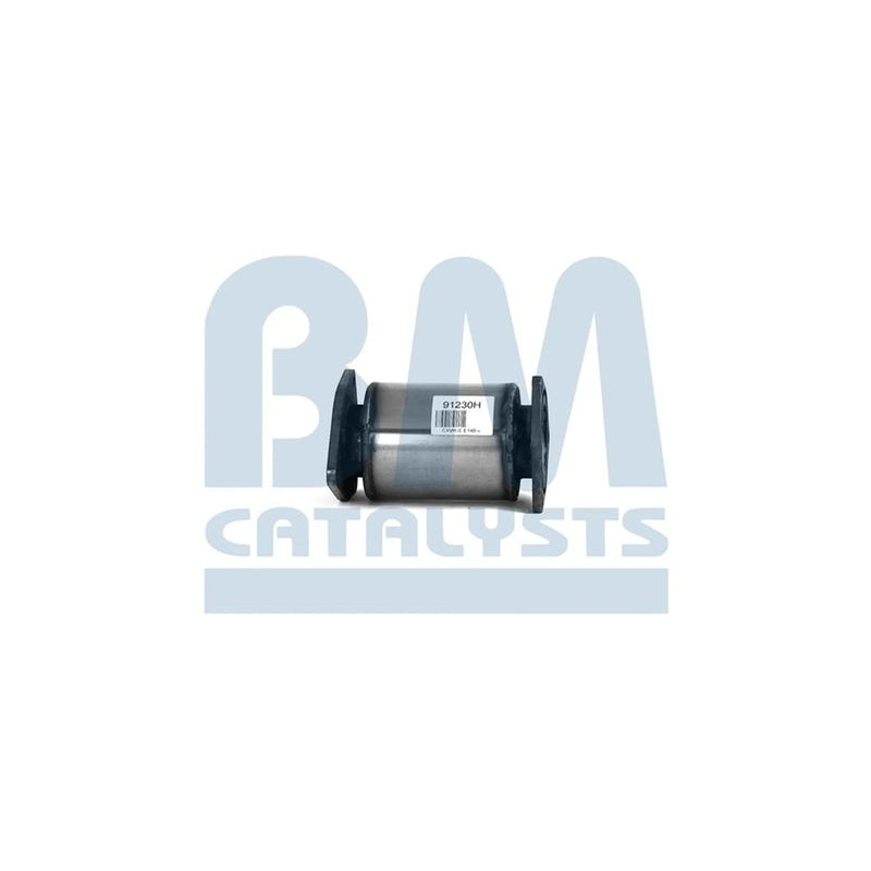 BM Catalysts Homologated Petrol Cat fits Chevrolet Kalos 2003-2013 1.2 1.4