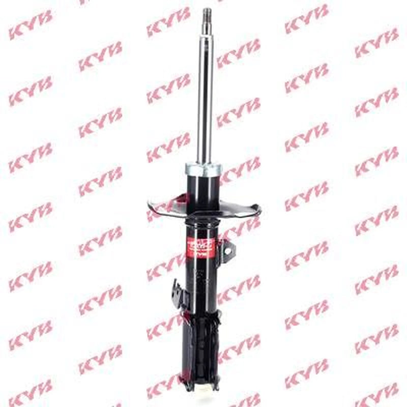 KYB Shock Absorber Damper Strut Front Left fits Toyota Corolla 2001-2008