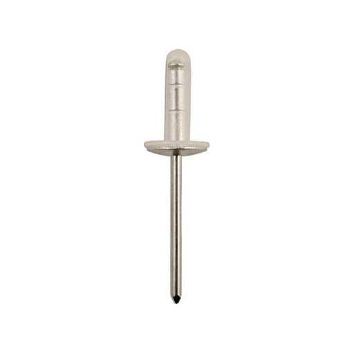 Connect Aluminium Trim Rivet - for Toyota 50pc 36188 Tool Connection - Dynamic Drive
