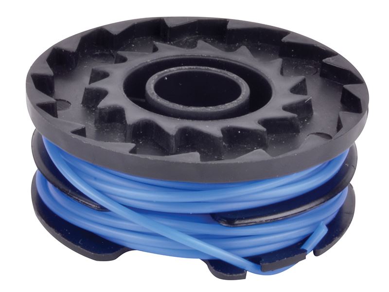 Alm Manufacturing RY054 Spool & Line Ryobi 1.5mm x 2 x 3m ALM Manufacturing - Dynamic Drive