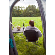 Outdoor Revolution Cayman Air T3 LITE LOW (Inc Footprint) Driveaway Awning Outdoor Revolution - Dynamic Drive