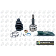BGA Drive Shaft Joint Kit CV6300A
