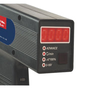 Sealey Timing Light Digital Tach/Dwell/Advance/Volt TL93 Sealey - Dynamic Drive