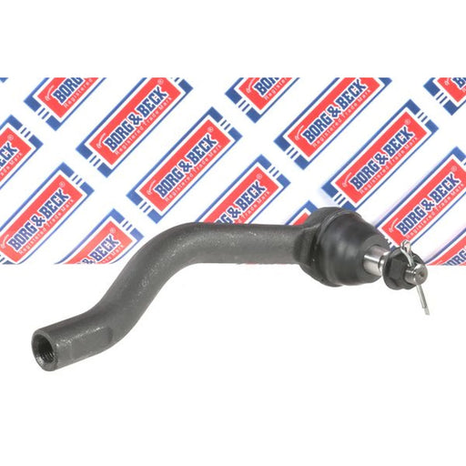 Borg & Beck Steering Tie Rod End Ball Joint BTR6326