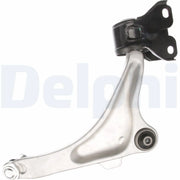 Delphi Control/Trailing Arm Lower fits Volvo S60 II 2010-2018 2.0 3.0