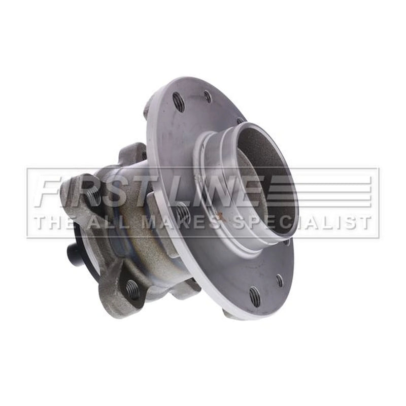 First Line Wheel Bearing Kit fits Renault Captur II 2020 on