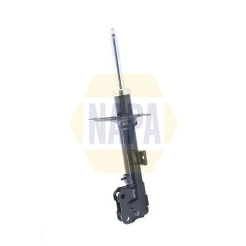 NAPA 2 x Front Shock Absorbers fits Mitsubishi Outlander III 2014-2021 2.0